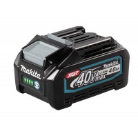 Makita BL4040 XGT akumuliatorius 4 Ah